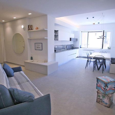 Mandolino Apartment Szirakúza Kültér fotó