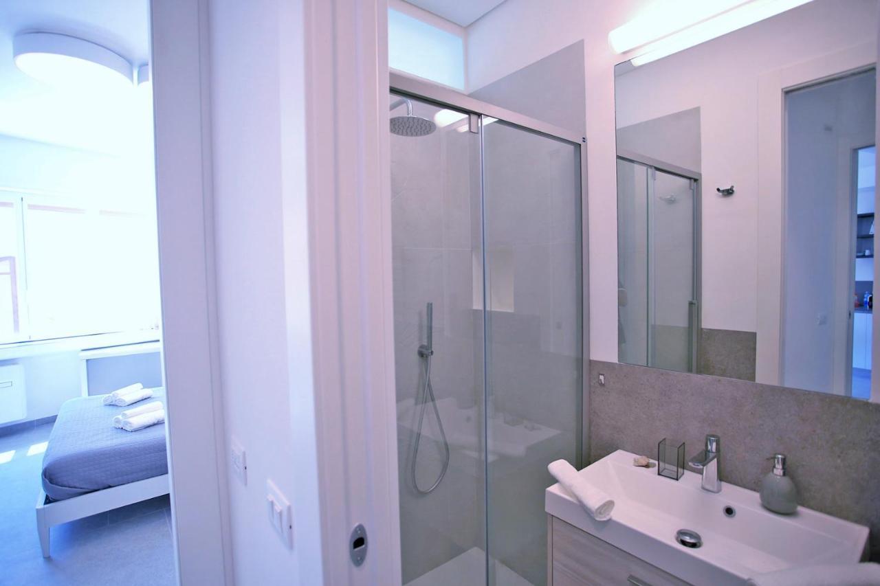 Mandolino Apartment Szirakúza Kültér fotó