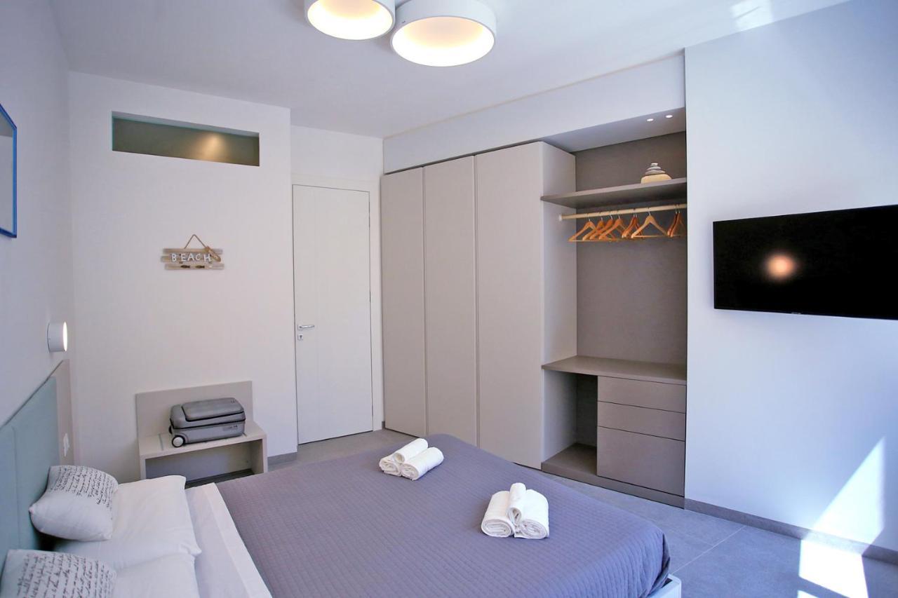 Mandolino Apartment Szirakúza Kültér fotó