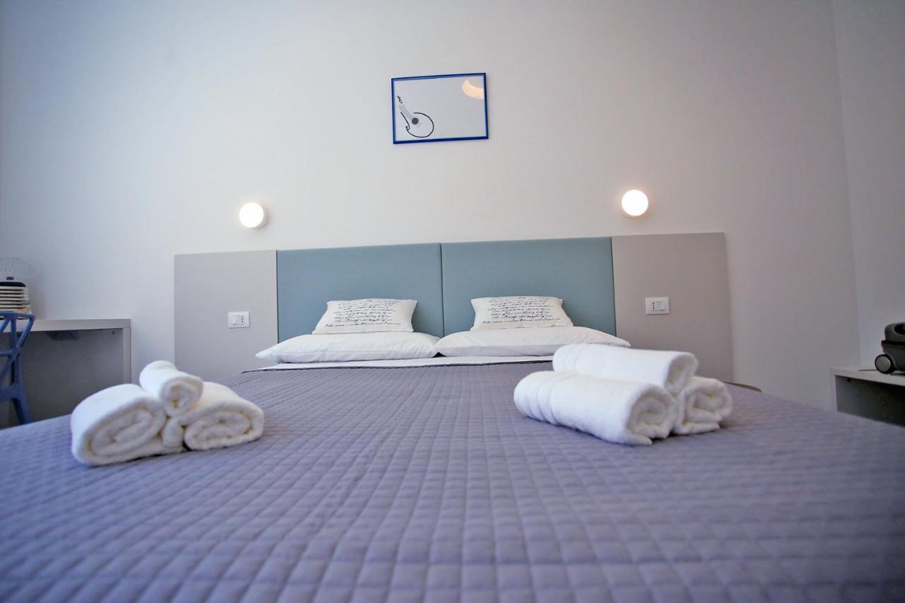 Mandolino Apartment Szirakúza Kültér fotó