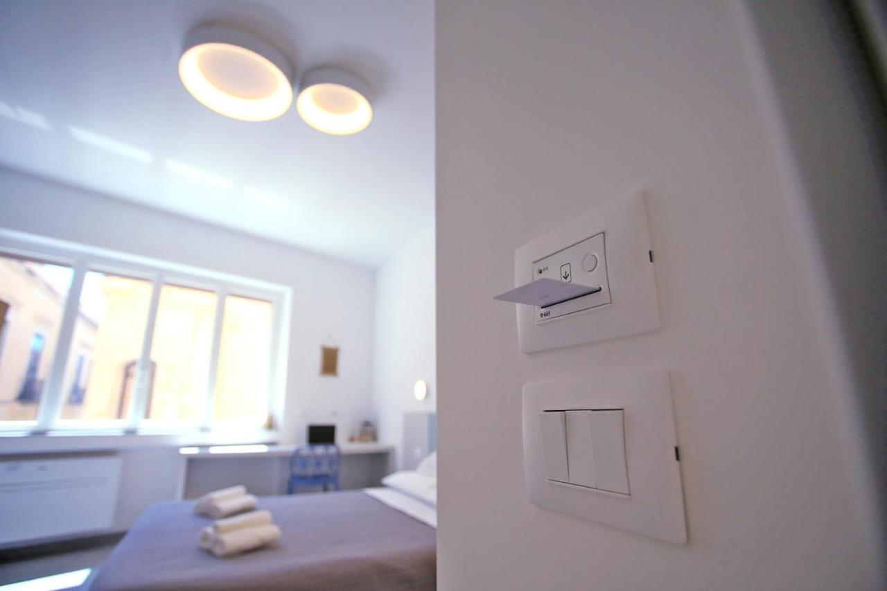 Mandolino Apartment Szirakúza Kültér fotó