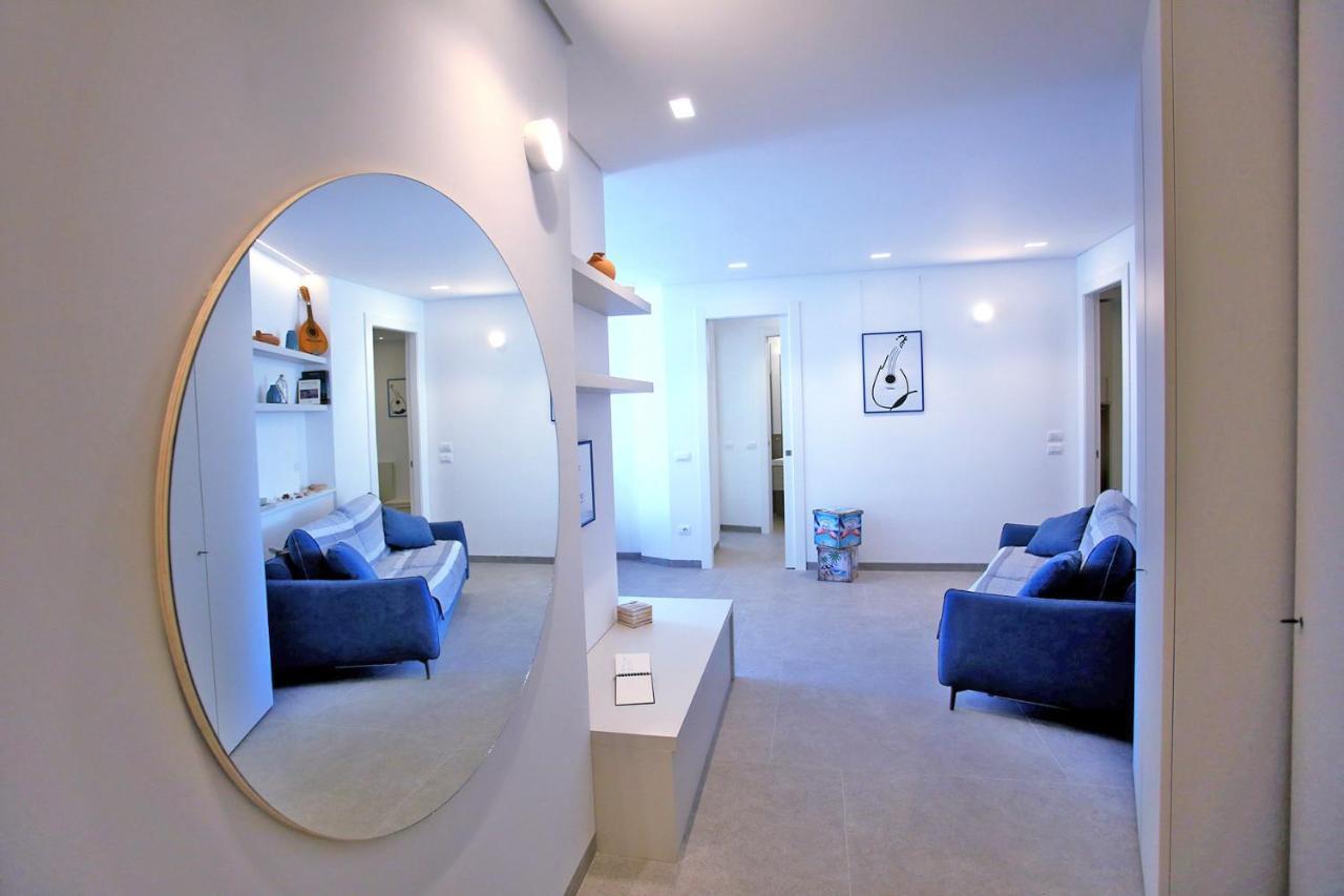 Mandolino Apartment Szirakúza Kültér fotó