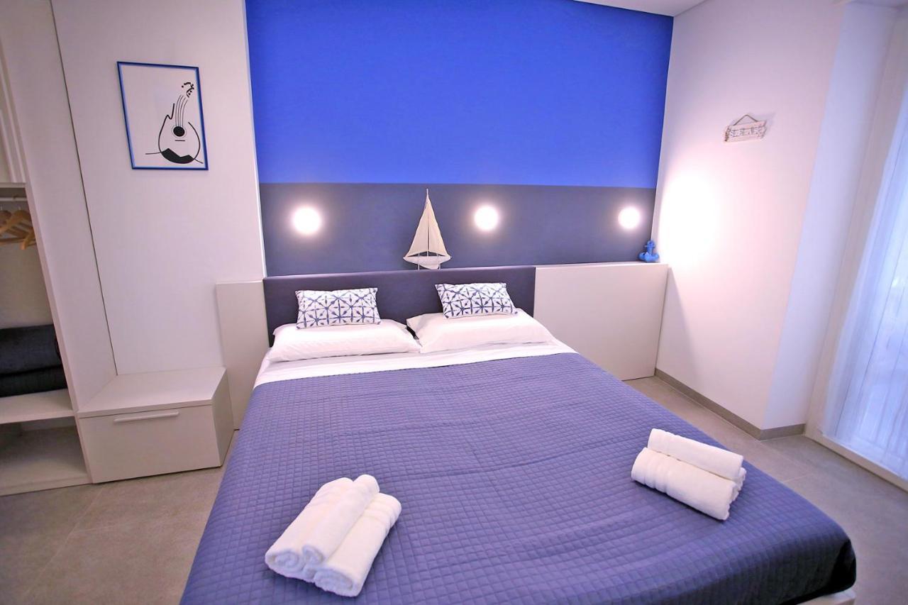 Mandolino Apartment Szirakúza Kültér fotó