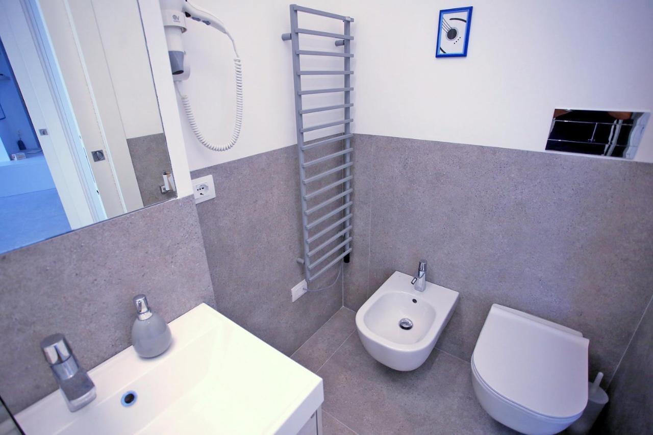 Mandolino Apartment Szirakúza Kültér fotó