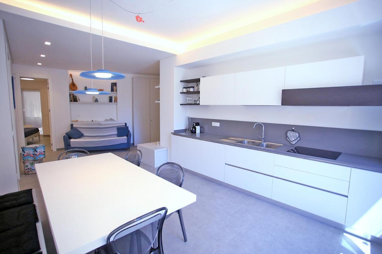 Mandolino Apartment Szirakúza Kültér fotó