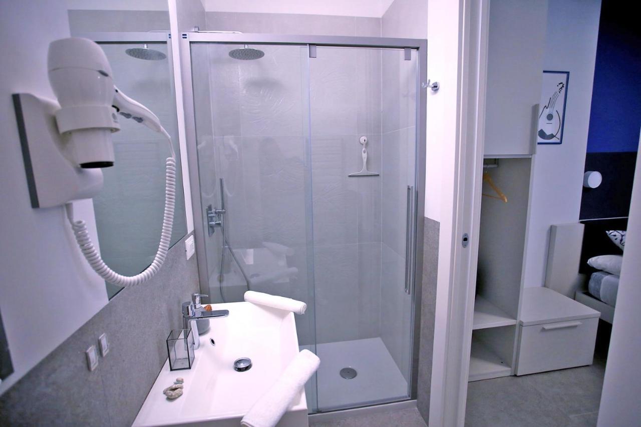 Mandolino Apartment Szirakúza Kültér fotó