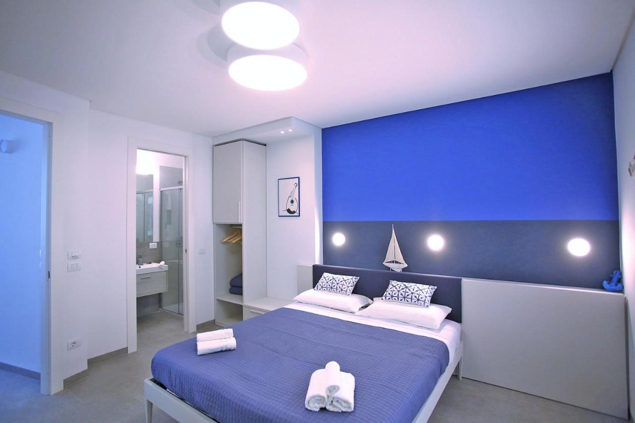 Mandolino Apartment Szirakúza Kültér fotó