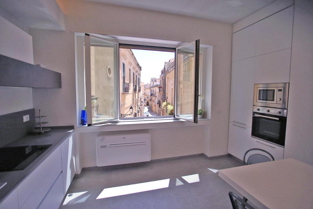 Mandolino Apartment Szirakúza Kültér fotó